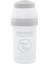 Beyaz Anti-Kolik 0+ Ay Bebek Biberonu 180 ml 3
