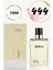 Kadın Parfüm 444 Oriental 50 ml Edp 1