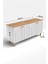 Bohem Konsol Mdf Kapak 6