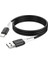 Hoco X82 Type-C To USB 3A Hızlı Silikon Data ve Şarj KABLOSU-(1903) 6