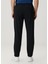 Lacivert Beli Kordonlu Pantolon 3