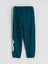 Yeni Sezon Beli Lastikli Erkek Çocuk Jogger Eşofman Altı 3