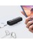 Ally Yaka Askılı Wireless Kablosuz Aux Bluetooth ADAPTÖR-(1903) 3