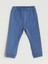 Yeni Sezon Beli Lastikli Erkek Bebek Jogger Eşofman Alt 1