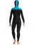 Medas Lady Dalış Elbisesi Standart-5mm-Xs 3