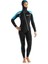 Medas Lady Dalış Elbisesi Standart-5mm-Xs 5