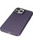 Newface iPhone 14 Pro Max Kılıf Modos Metal Kapak - Mor 4