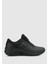 Sofıa Lady 2501 Black Siyah Kadın Sneaker CSOFILW2501 1