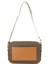 Maeve Kahve Taba Kadın Çapraz Çanta 1