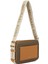 Maeve Kahve Taba Kadın Çapraz Çanta 3