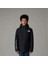 B Never Stop Synthetıc Jacket Çocuk Mont-Ceket 1