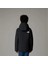 B Never Stop Synthetıc Jacket Çocuk Mont-Ceket 2