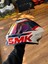 Smk Stellar Kapalı Kask 1