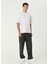 Antrasit Oversized Pantolon 1
