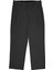 Antrasit Oversized Pantolon 6