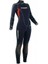Lontra Lady Dalış Elbisesi Standart-5mm-No:4 5
