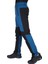 Taktikal Outdoor Pantolon - Nefes Alabilir Esnek Kumaş - Rugged Flex - Indigo 2