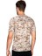 Microfiber T-Shirt - Thermoform - Army - Bej 2