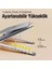 Ally Mc N3-2 Katlanabilir Metal Masaüstü Laptop STANDI-(1903) 6
