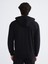 Yeni Sezon Kapüşonlu Erkek Fermuarlı Sweatshirt 4