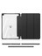 Dux Ducis iPad 7-8 -9 10.2 (201920202021) Kılıf Kalem Bölmeli Toby SERIES-(1903) 6