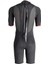 Altum Man Shorty Yüzme Elbisesi Black - Red-3mm - 2xl 3