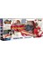 Infinity Nado Proskill Pack Blazing War Bear Işıklı Metal Topaç ve Epic Launcher Kılıç Fırlatıcı 48 cm 3