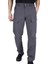 Taktikal Outdoor Pantolon - Su Kaydırıcı Kumaş - Kargo Cepli - Innox - Antrasit 1