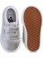 Old Skool V Bebek Günlük Ayakkabı VN000CTG7VF1 Gri 3