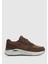 Krum Men 2524 Brown Kahve Erkek Sneaker CKRUMW2524 1