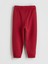 Yeni Sezon Beli Lastikli Erkek Çocuk Jogger Eşofman Altı 2