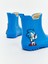 Yeni Sezon Sonic Baskılı Erkek Bebek Çizme 5