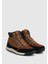 Atlas Men 2524 Brown Kahve Erkek Sneaker CATLW2524 2