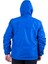 Yağmurluk Ceket - Su Geçirmez - Argeus Storm - Saks Mavi 5