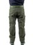 Içi Polarlı Softshell Pantolon - Su Rüzgar Geçirmez - Savage - Haki - Tactical Pantolon 2