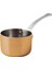 Çelik Mini Sos Tenceresi 12 cm 1