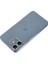 Newface iPhone 12 Shine Kamera Lens Koruma Cam - Sierra Blue 1