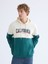 Yeni Sezon Uzun Kollu Baskılı Erkek Hoodie 1