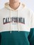 Yeni Sezon Uzun Kollu Baskılı Erkek Hoodie 3