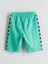Yeni Sezon Beli Lastikli Baskılı Erkek Çocuk Şort 4
