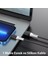 Hoco X82 iPhone Lightning To USB 2.4A Silikon Data ve Şarj KABLOSU-(1903) 3