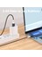 Hoco X82 iPhone Lightning To USB 2.4A Silikon Data ve Şarj KABLOSU-(1903) 4