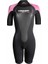 Altum Lady Shorty Yüzme Elbisesi 3mm - Xl-Black - Pınk 2