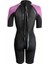 Altum Lady Shorty Yüzme Elbisesi 3mm - Xl-Black - Pınk 3