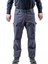 Içi Polarlı Softshell Pantolon - Su Rüzgar Geçirmez - Savage - Antrasit - Tactical Pantolon 1