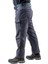 Içi Polarlı Softshell Pantolon - Su Rüzgar Geçirmez - Savage - Antrasit - Tactical Pantolon 4