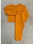 Unisex Çocuk 2li Eşofman Pijama Takım 4