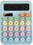Renkli Hesap Makinesi 1