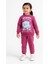 Kedi Baskı 2 Ip Kız Çocuk Eşofman Takım 1