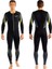 Lui Man Dalış Elbisesi Standart-2.5mm - No:6 / 2xl 1